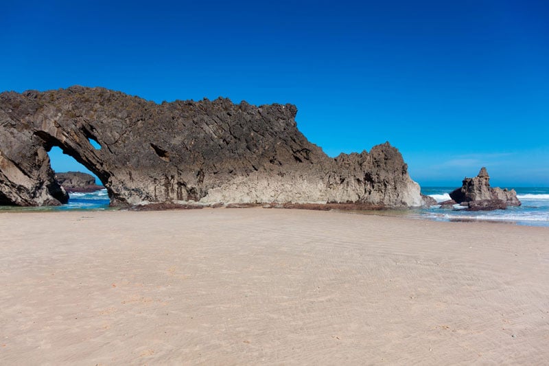 Mi playa sin plásticos