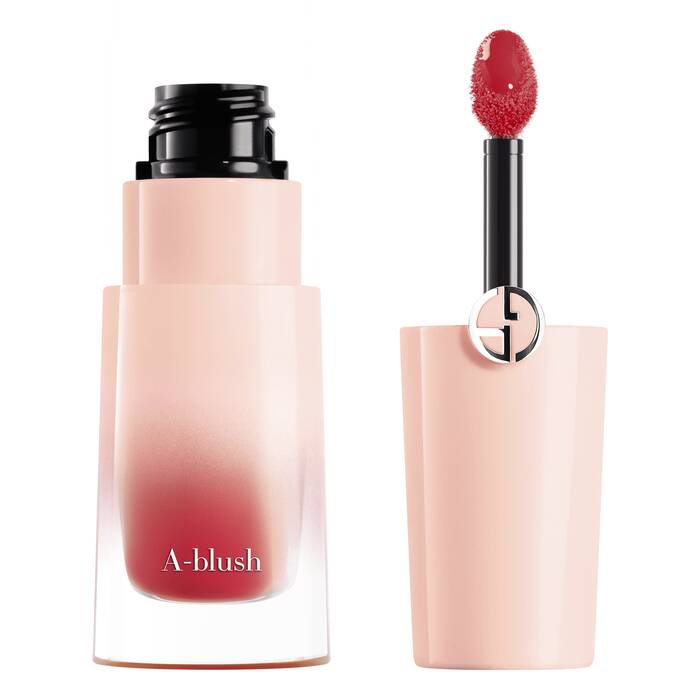 A-Blush Armani Beauty