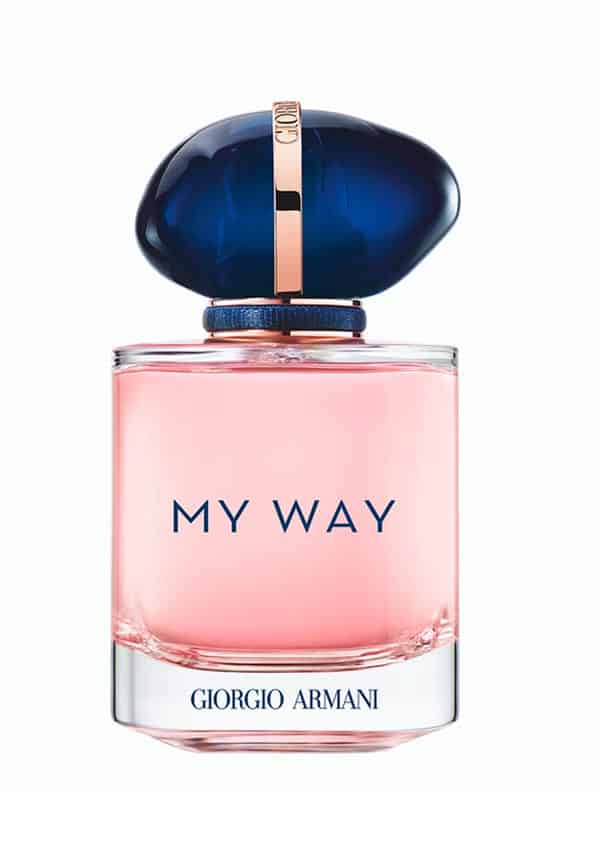 Armani My Way perfumes para el Black Friday 2020