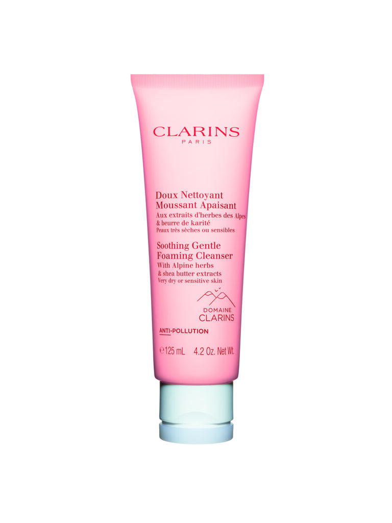 Clarins