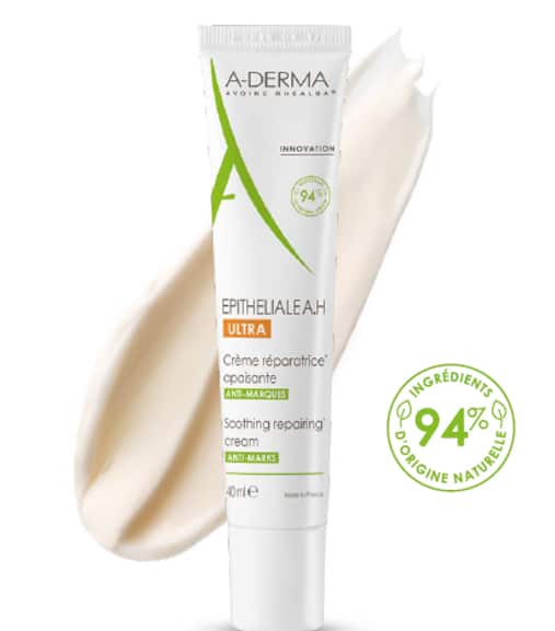 crema reparadora a derma