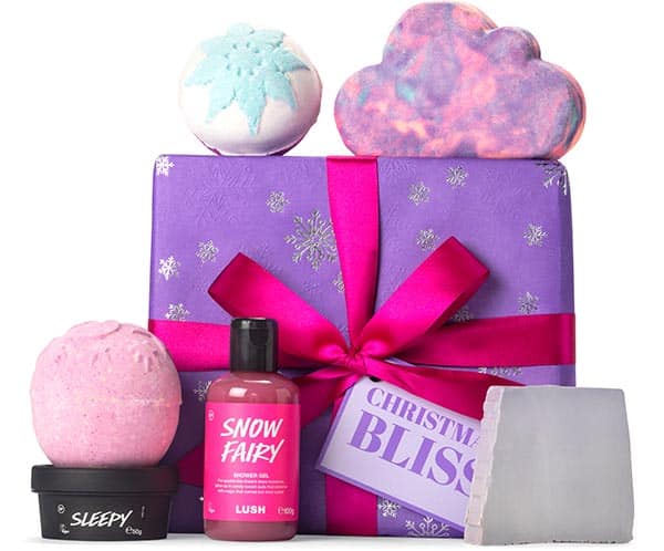 Regalos Lush