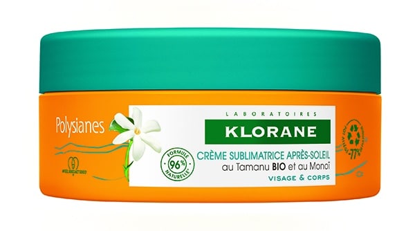 protectores Klorane