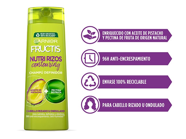 Fructis Garnier