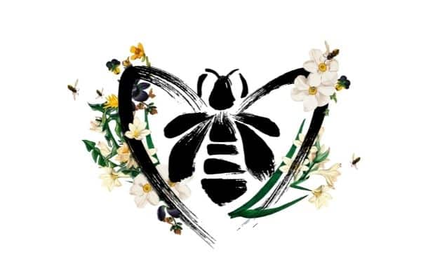 La investigación de las abejas de Guerlain.