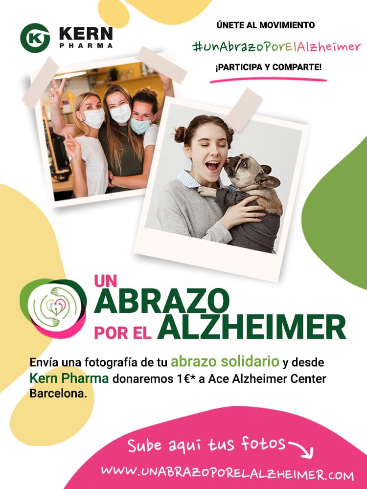 Konexión Alzheimer