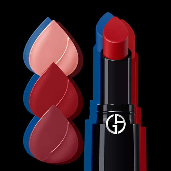 Armani Lip Power