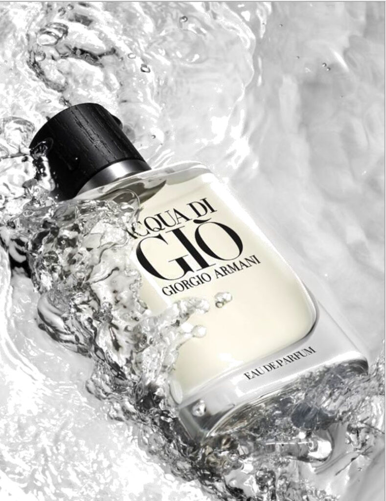 Armani Acqua di Giò