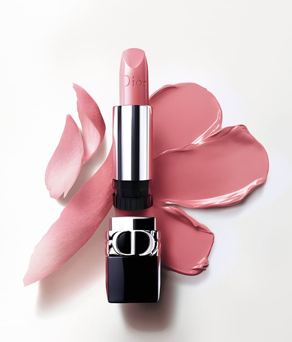 bálsamos Rouge Dior