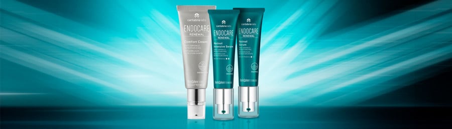 Endocare Renewal