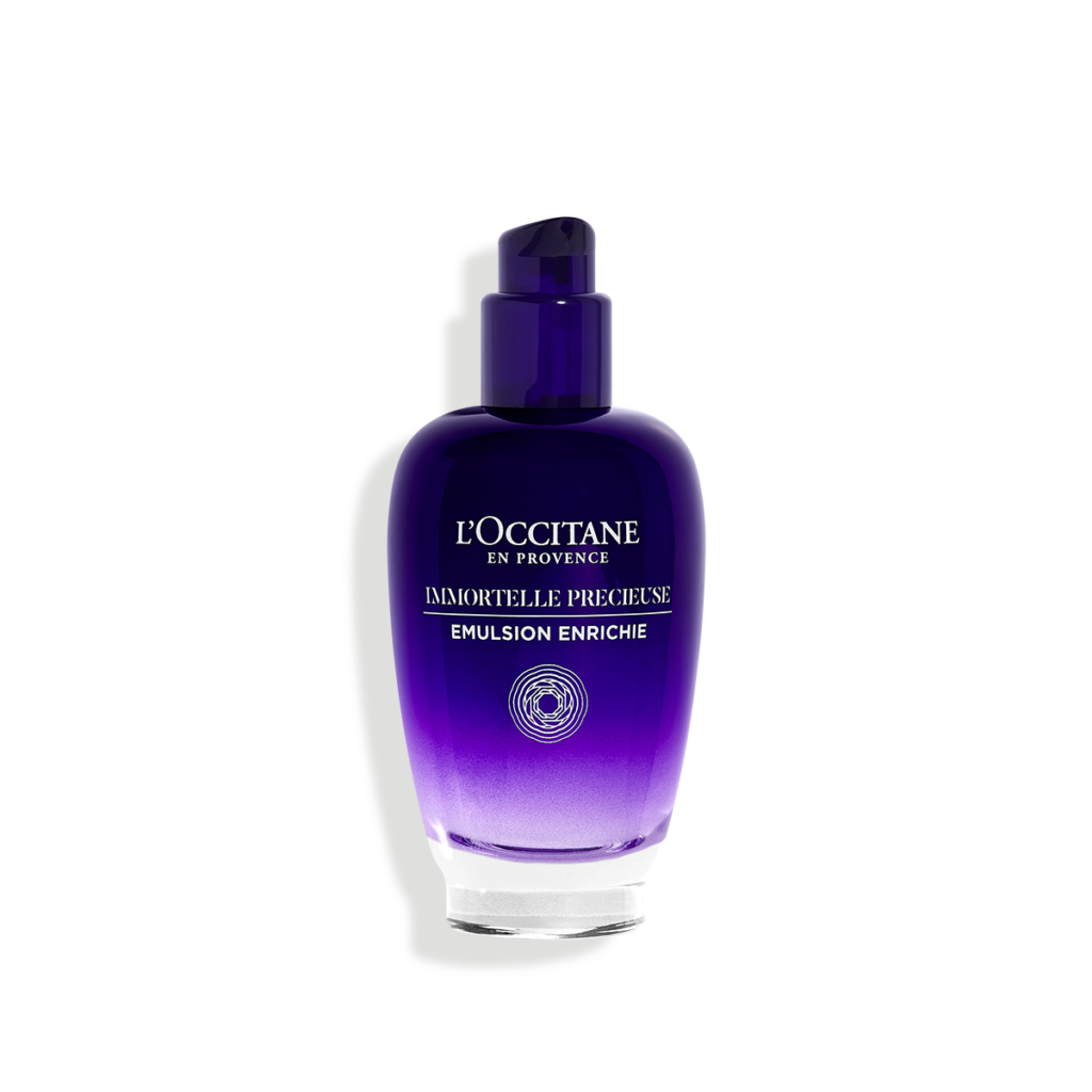 siempreviva l'occitane