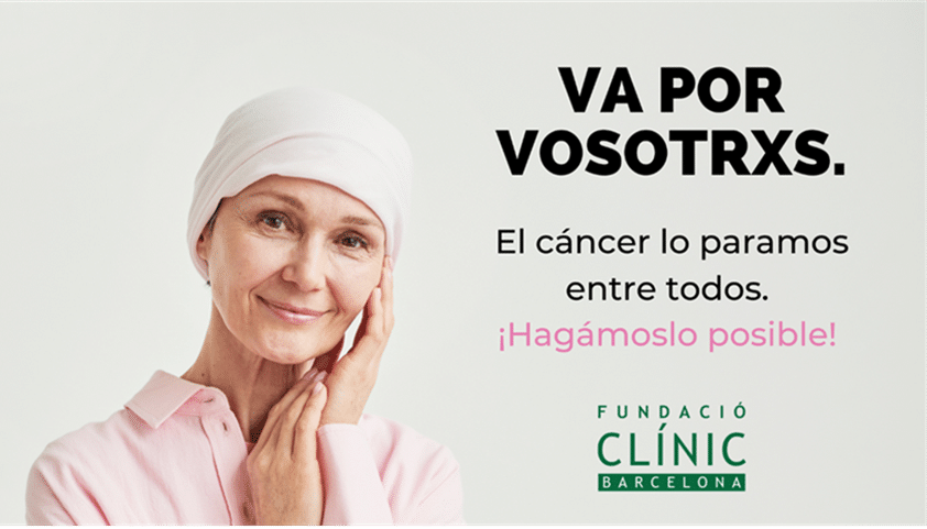 contra el cáncer de mama