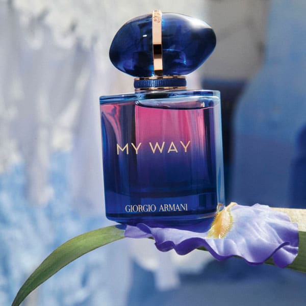 armani My Way Parfum