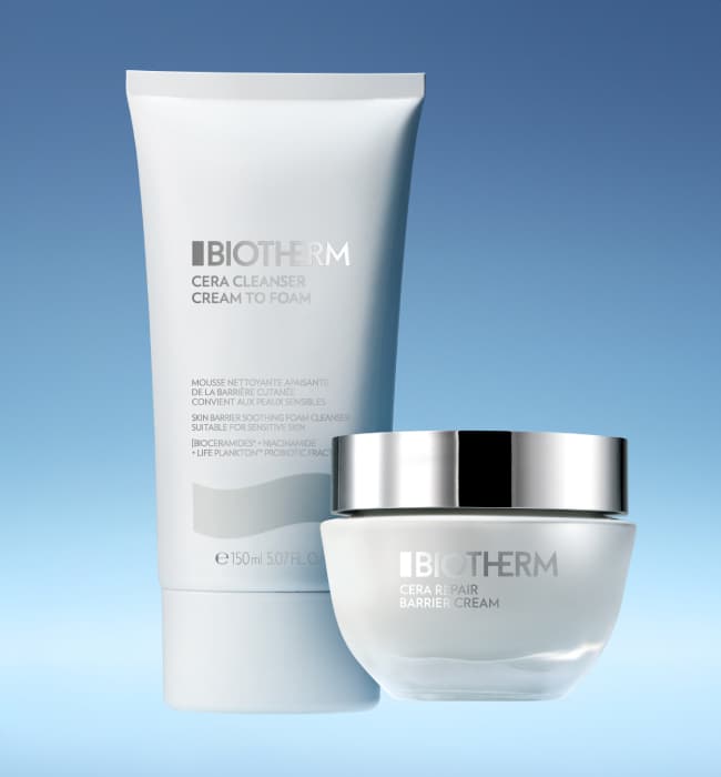 biotherm prepara tu piel 