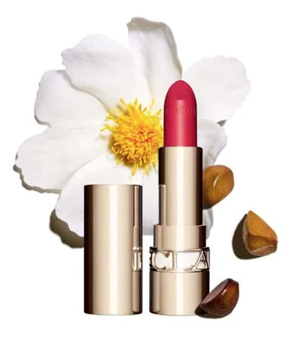 Labios solidarios Clarins