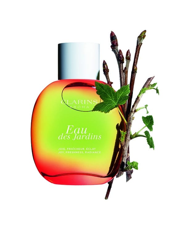 Eau des Jardins