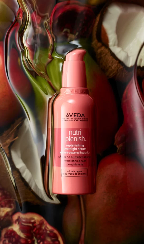 Nutriplenish Aveda