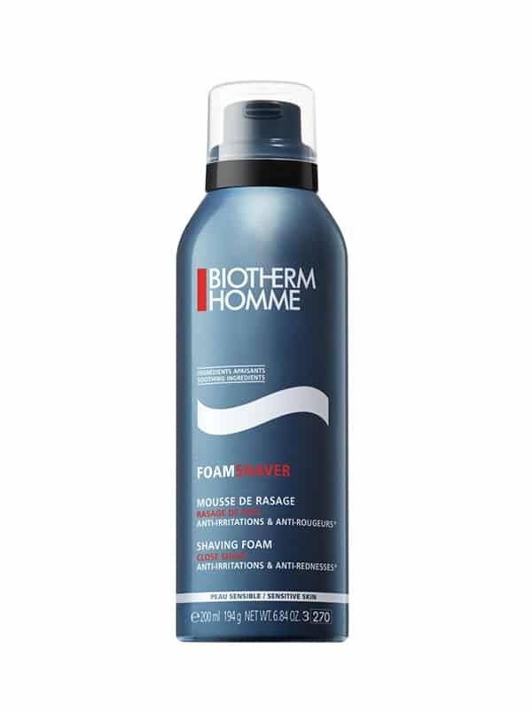 Biotherm afeitado perfecto