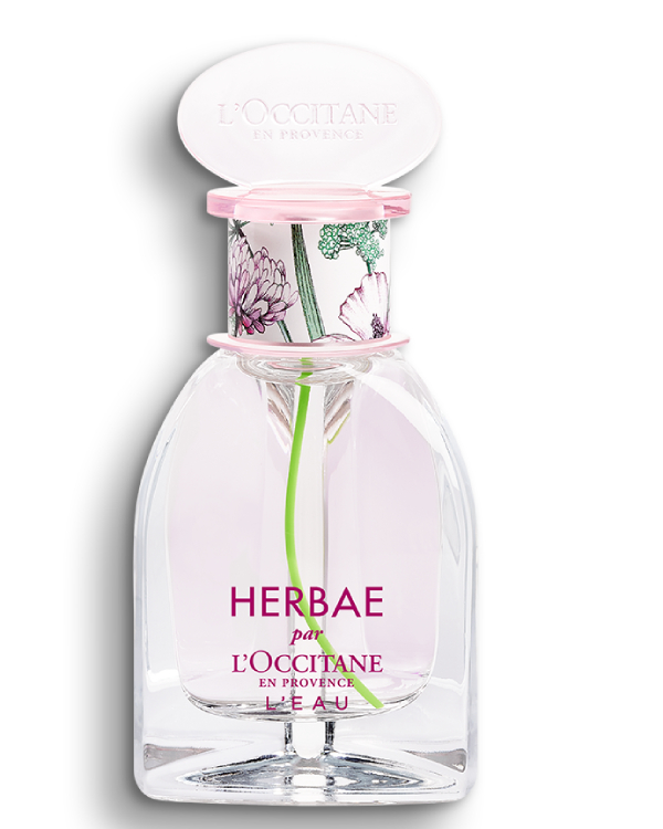 Perfumes frescos LOccitane