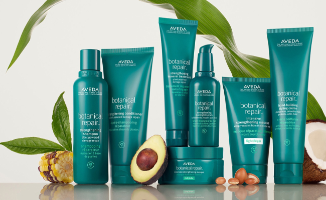 Gama aveda botanical repair