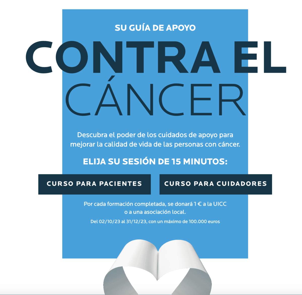 Grupo Loreal Contra el cancer