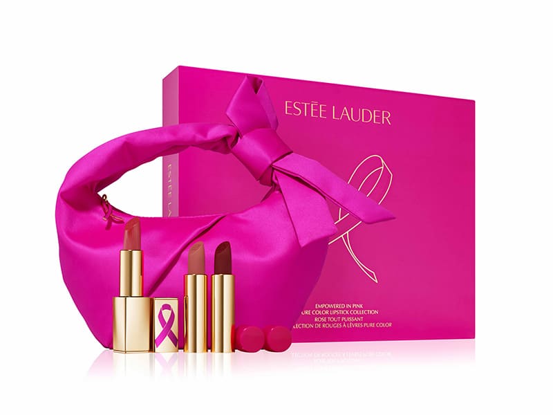 Estee Lauder