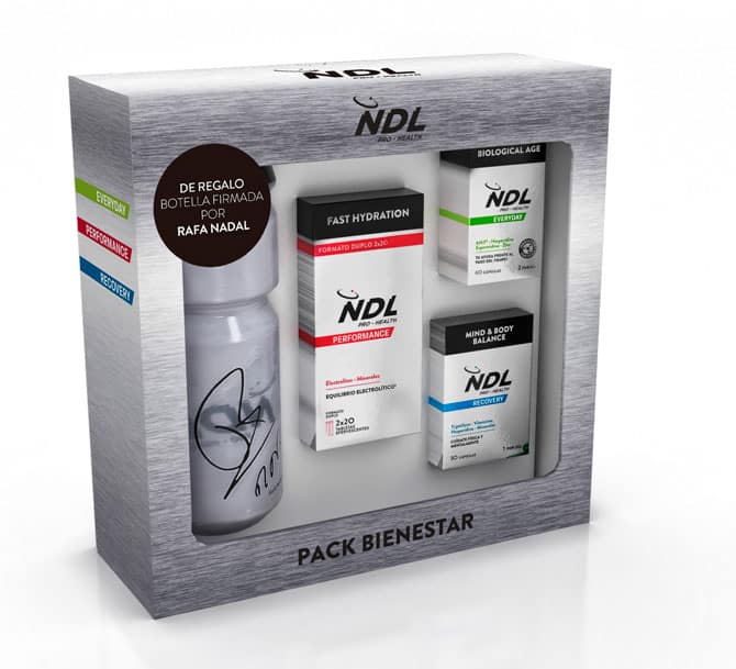 NDL Pro-Health 