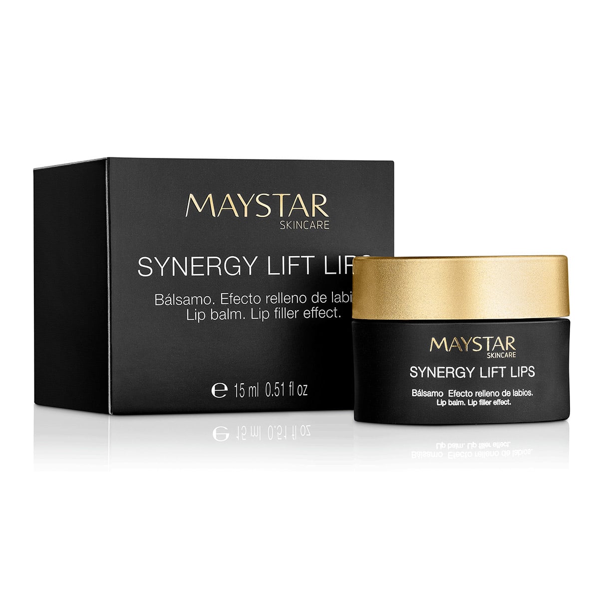 Synergy Lift Maystar