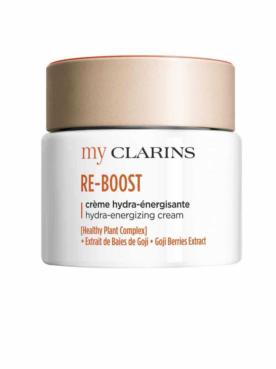 My Clarins