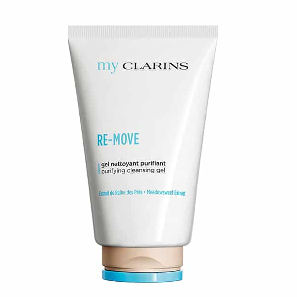 My Clarins