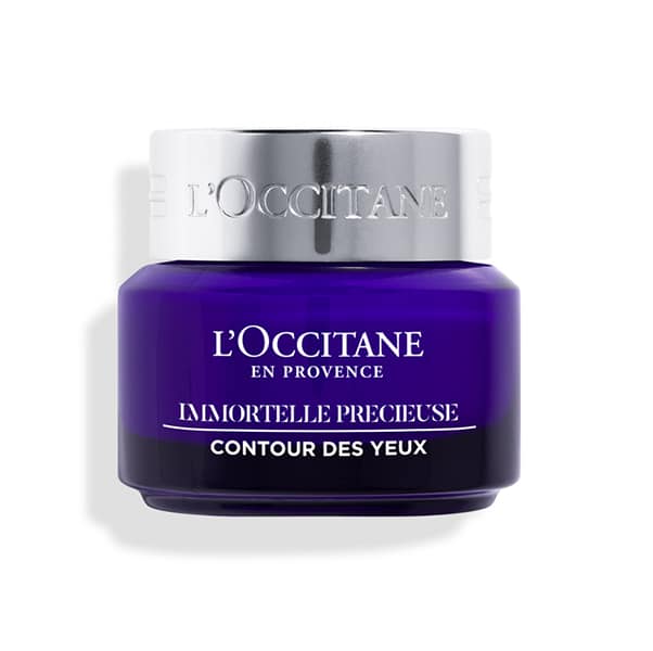 Occitane tipos de ojeras