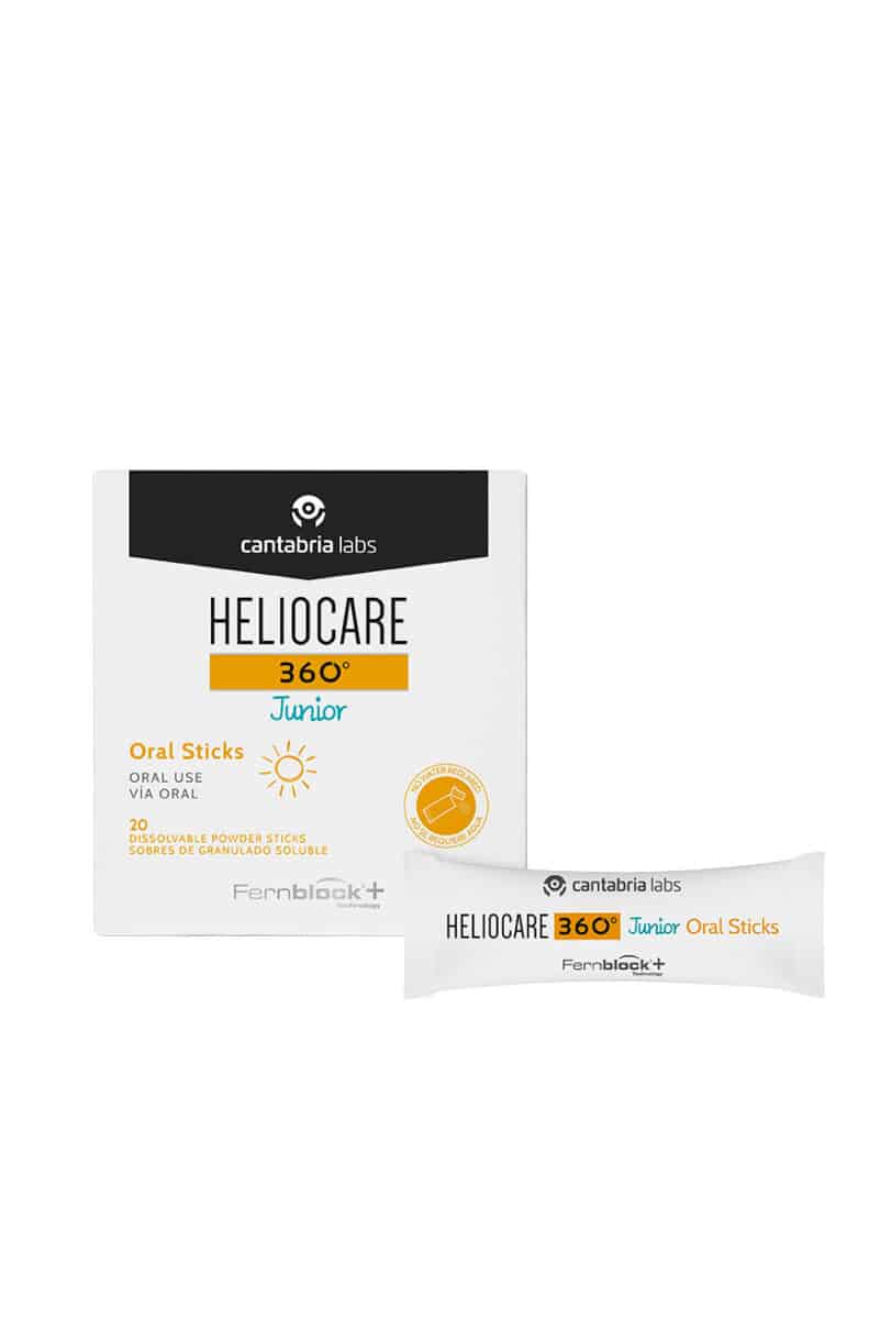 Heliocare Pedriatics