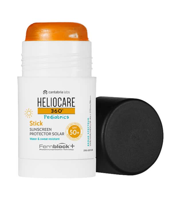 Heliocare Pedriatics