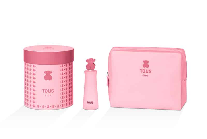 TOUS Kids