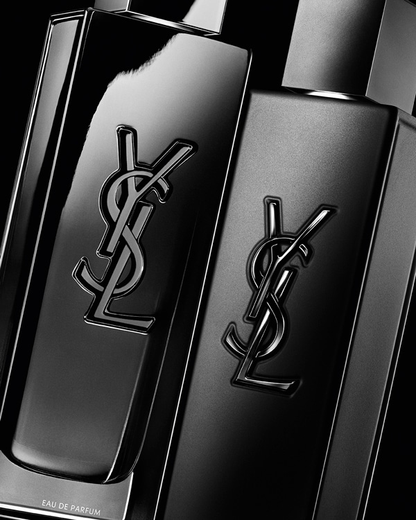 Reduce our impact de YSL