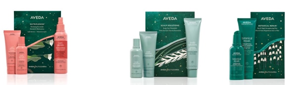 Aveda y Altuzarra