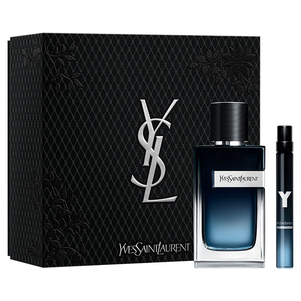 Navidad 2024 de YSL