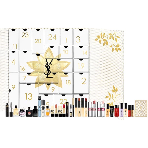 Navidad 2024 de YSL