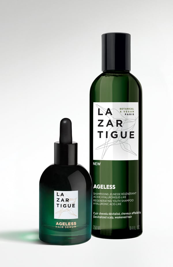 Ageless de Lazartigue